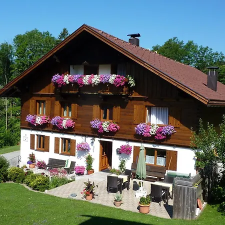 Apartment Durst Roswitha *