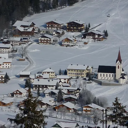 Durst Roswitha Διαμέρισμα *