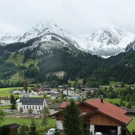 Durst Roswitha Schattwald