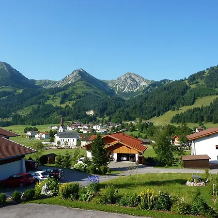 Durst Roswitha Schattwald