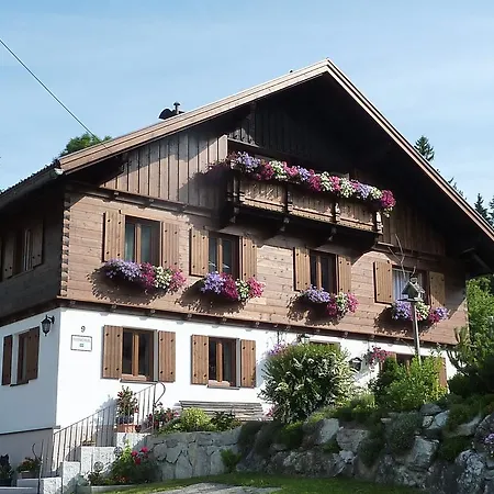 Durst Roswitha Schattwald