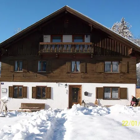 Διαμέρισμα Durst Roswitha Schattwald