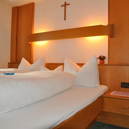 Appartement Durst Roswitha *