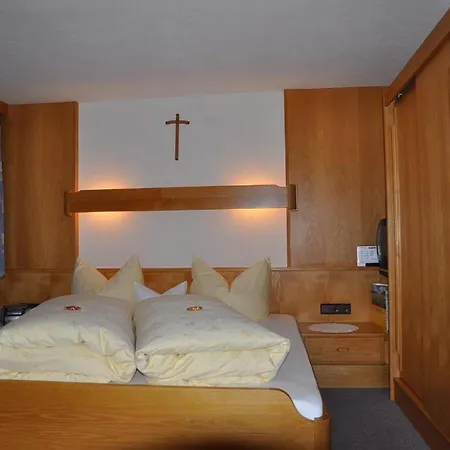 Durst Roswitha Appartement