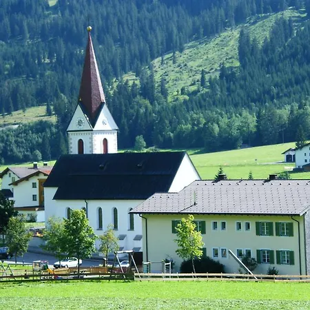 Apartment Durst Roswitha