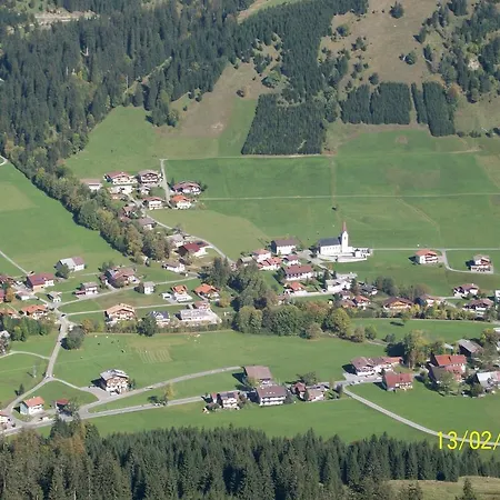 Durst Roswitha Schattwald