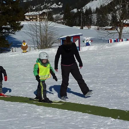 Διαμέρισμα Durst Roswitha