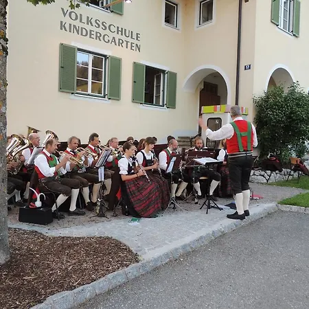 Appartamento Durst Roswitha *