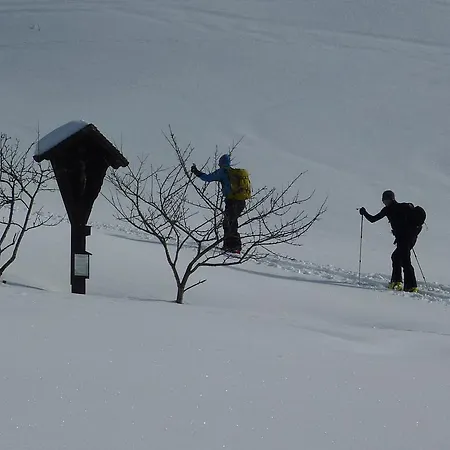 Durst Roswitha Schattwald