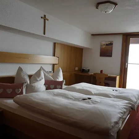 Durst Roswitha Διαμέρισμα *