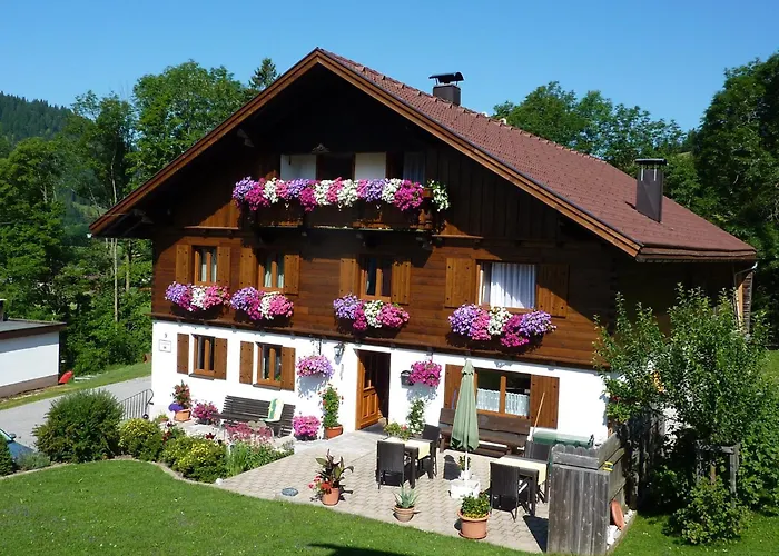 Apartamento Durst Roswitha *