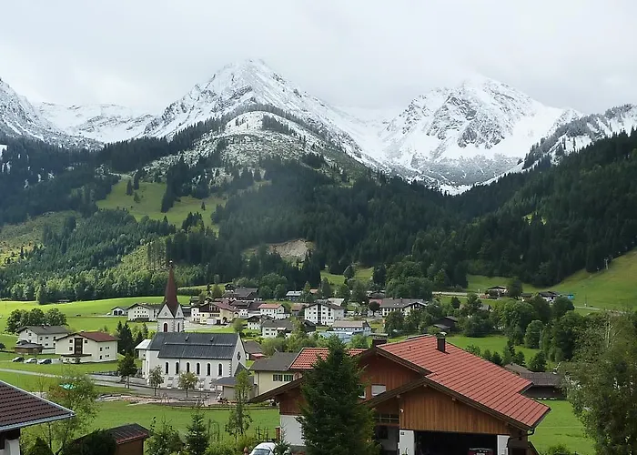 Durst Roswitha Schattwald