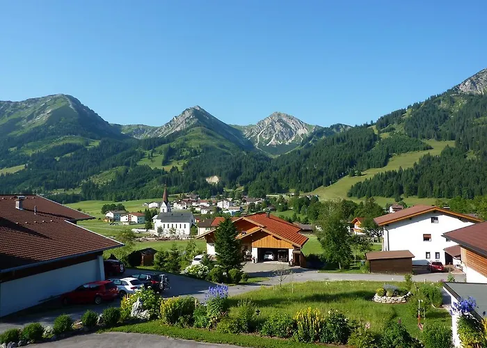 Durst Roswitha Schattwald