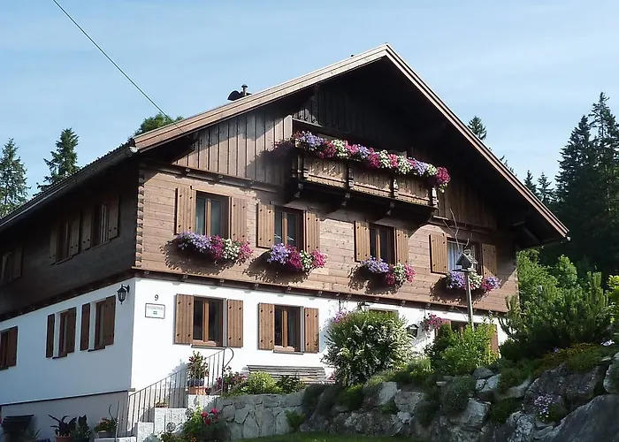 Durst Roswitha Schattwald