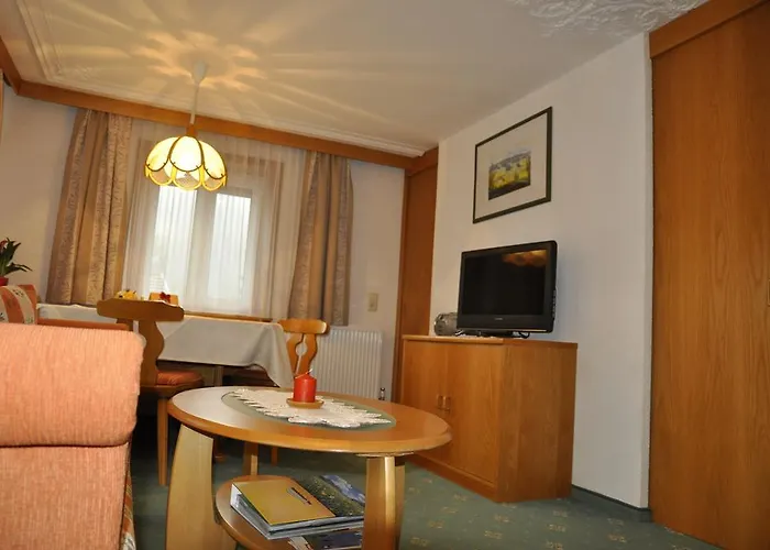 Durst Roswitha * Schattwald