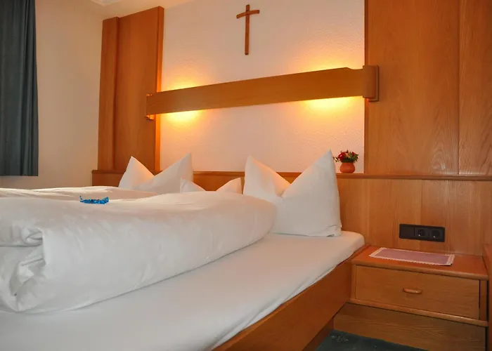 Apartamento Durst Roswitha *