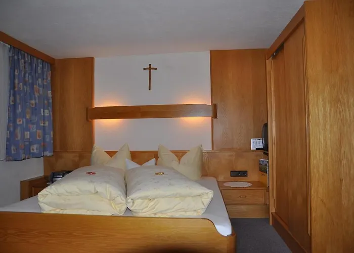 Durst Roswitha Appartamento