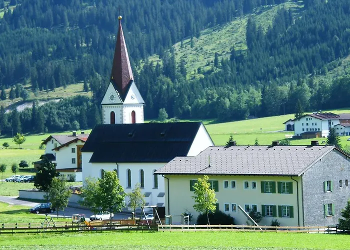 Apartamento Durst Roswitha