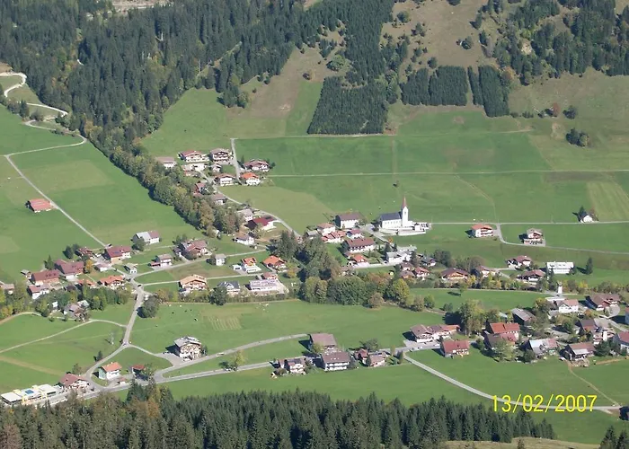 Durst Roswitha Schattwald