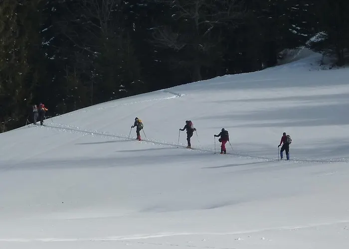 Apartmán Durst Roswitha