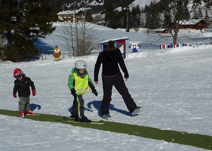 Apartamento Durst Roswitha