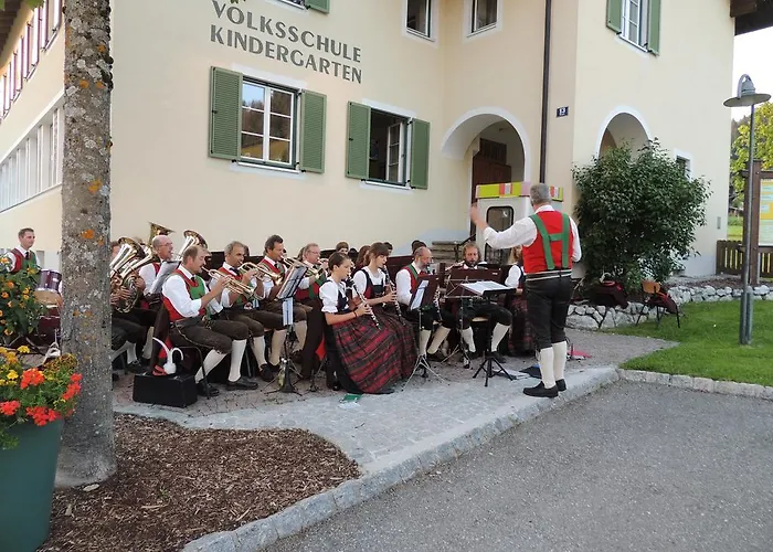 Appartamento Durst Roswitha *