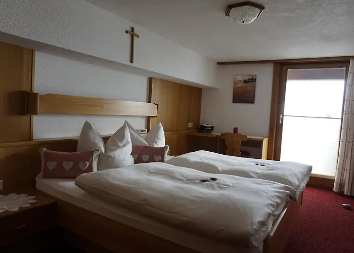 Durst Roswitha Appartamento *