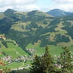 Durst Roswitha Appartement Schattwald
