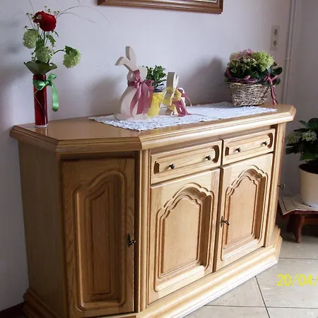 Appartement Durst Roswitha *