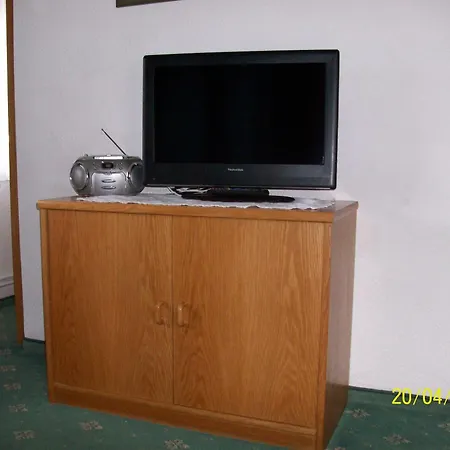 Durst Roswitha Апартаменты