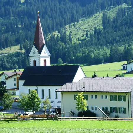 Apartment Durst Roswitha
