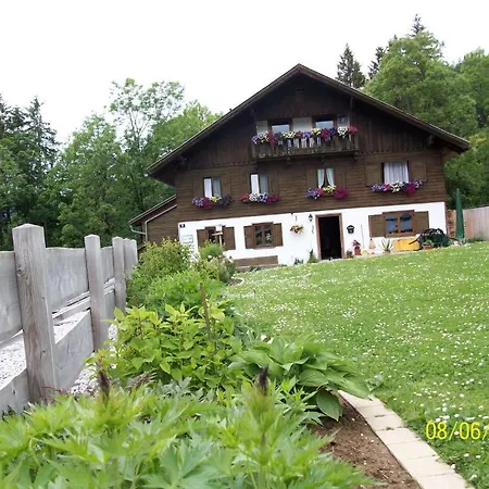 Durst Roswitha Apartment Schattwald