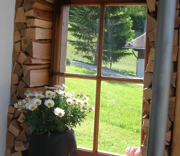 Durst Roswitha Апартаменты