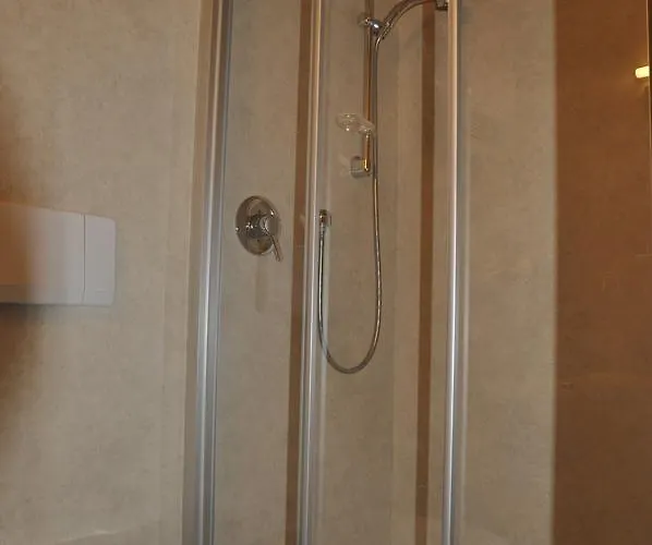 Апартаменты Durst Roswitha *